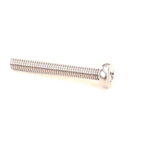 Alto-Shaam Screw, M4X0.7X30Mm Panphh  Sst A2 Ms SC29276